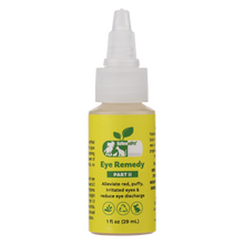 EYE HEALTH / Herbal Eye Remedy Drops