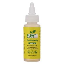 EYE HEALTH / Herbal Eye Remedy Drops