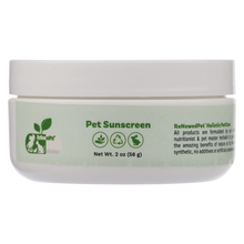 4-ALL PETS SUNSCREEN