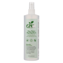 4-ALL PETS FLEA/TICK/BUG REPELLENT