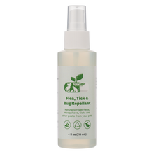 4-ALL PETS FLEA/TICK/BUG REPELLENT