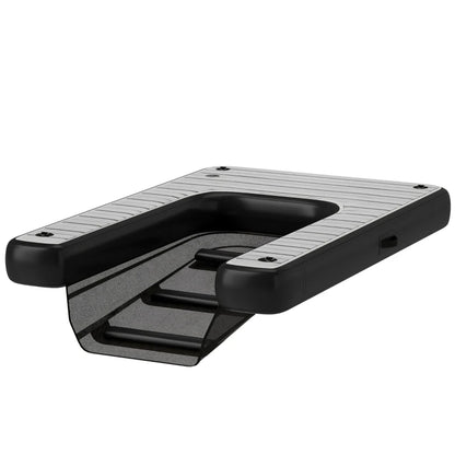 Inflatable Dog Boat Ramp Up To 286 Lbs