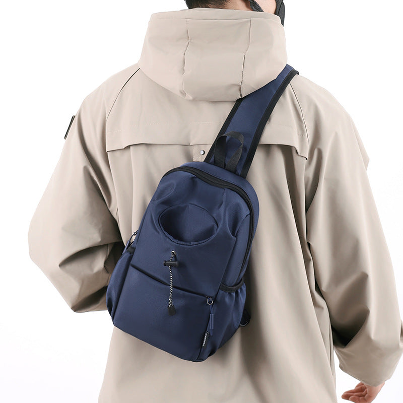 Everyday Sling Pack