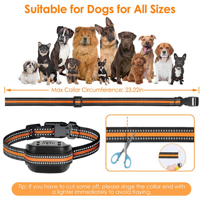 2 In 1 Dog GPS Fence Tracker Wireless GPS Dog Fence