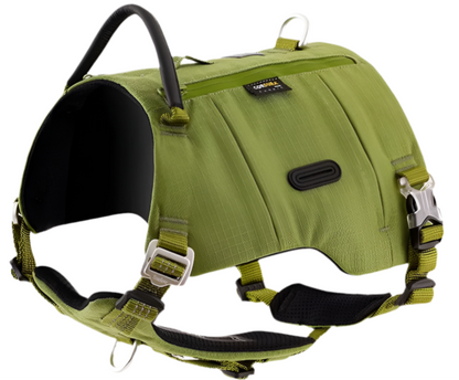TrueLove Tactic Comfortable Cordura Adjust Dog Harness  Model Number:TLB2251