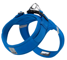 TrueLove TLH3013 Mesh Dog Harness - Royal Blue