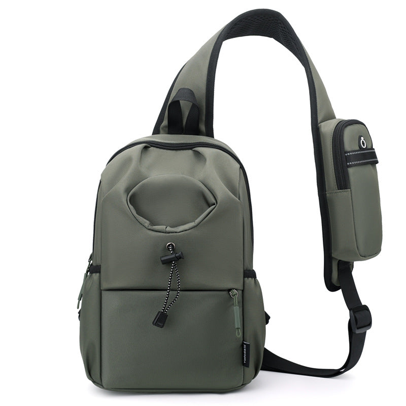 Everyday Sling Pack