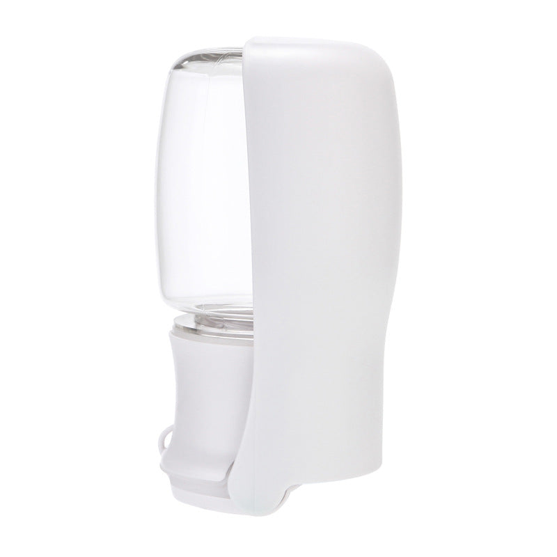 Dog Portable Water Bottle Foldable Pet Water Dispenser