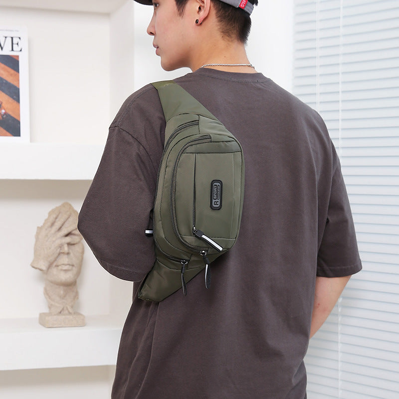 Everywhere Belt Bag for Dog Walking