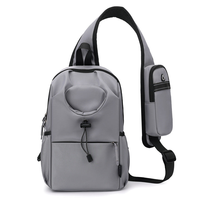 Everyday Sling Pack