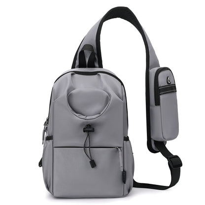 Everyday Sling Pack