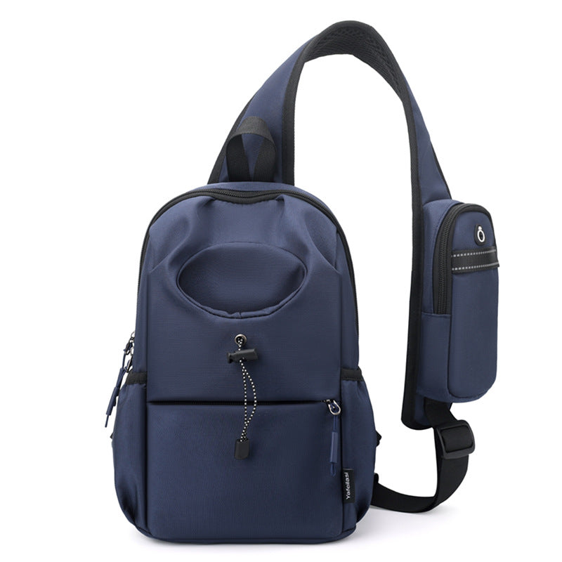 Everyday Sling Pack