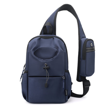 Everyday Sling Pack
