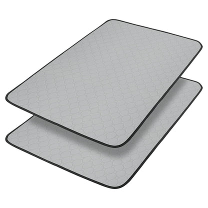 Washable Dog Urine Pad, 2 Packs