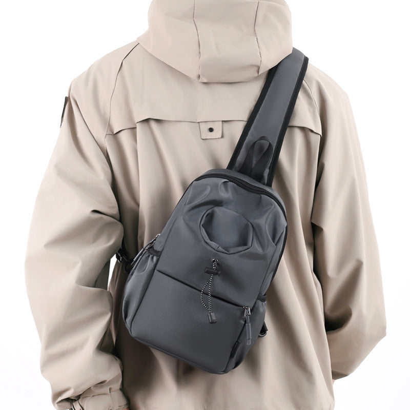 Everyday Sling Pack