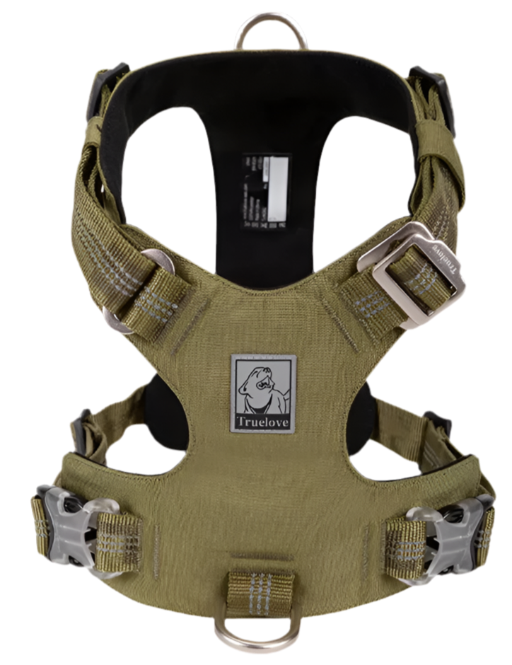 TrueLove Dog Harness TLH6282