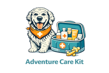 Nicco Adventure Care Pack