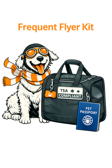 Frequent Flyer Carry-On