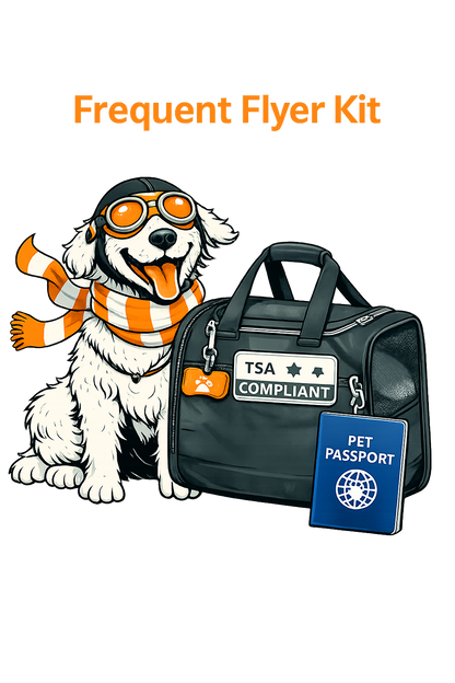 Frequent Flyer Carry-On
