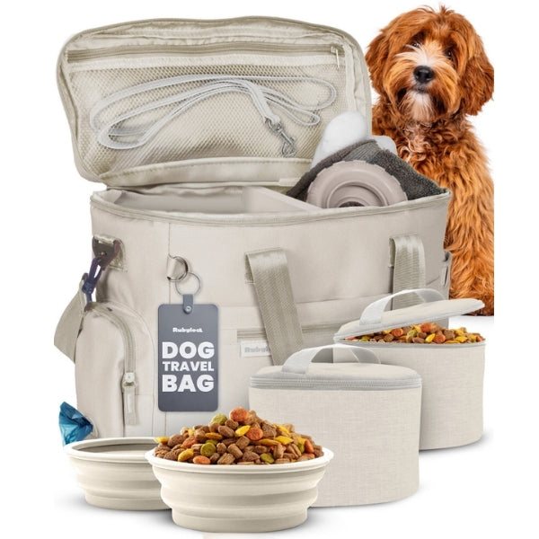Nicco "Go Bag"