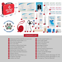 Nicco Adventure Care Pack