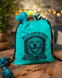 Nicco Adventures Summer Adventure Bag