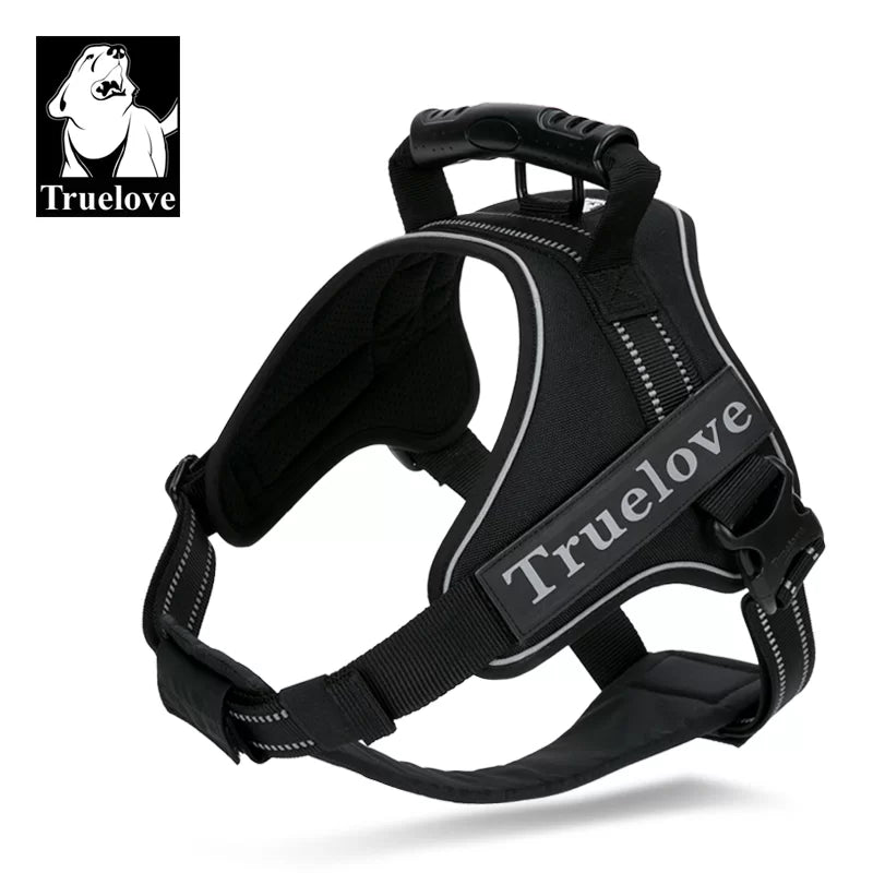 TrueLove Outdoor Adventure Dog Harness  Model Number: TLH5753