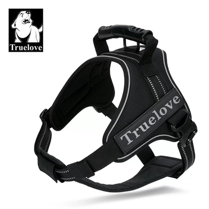TrueLove Outdoor Adventure Dog Harness  Model Number: TLH5753