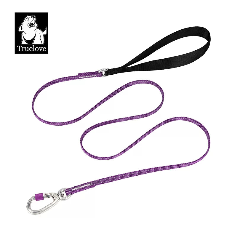 Truelove Ultra Lightweight Reflective Leash TLL2772