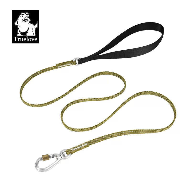 Truelove Ultra Lightweight Reflective Leash TLL2772
