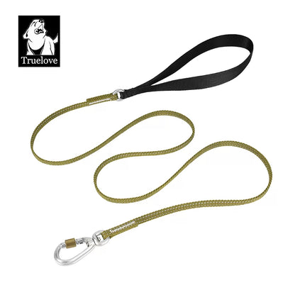 Truelove Ultra Lightweight Reflective Leash TLL2772