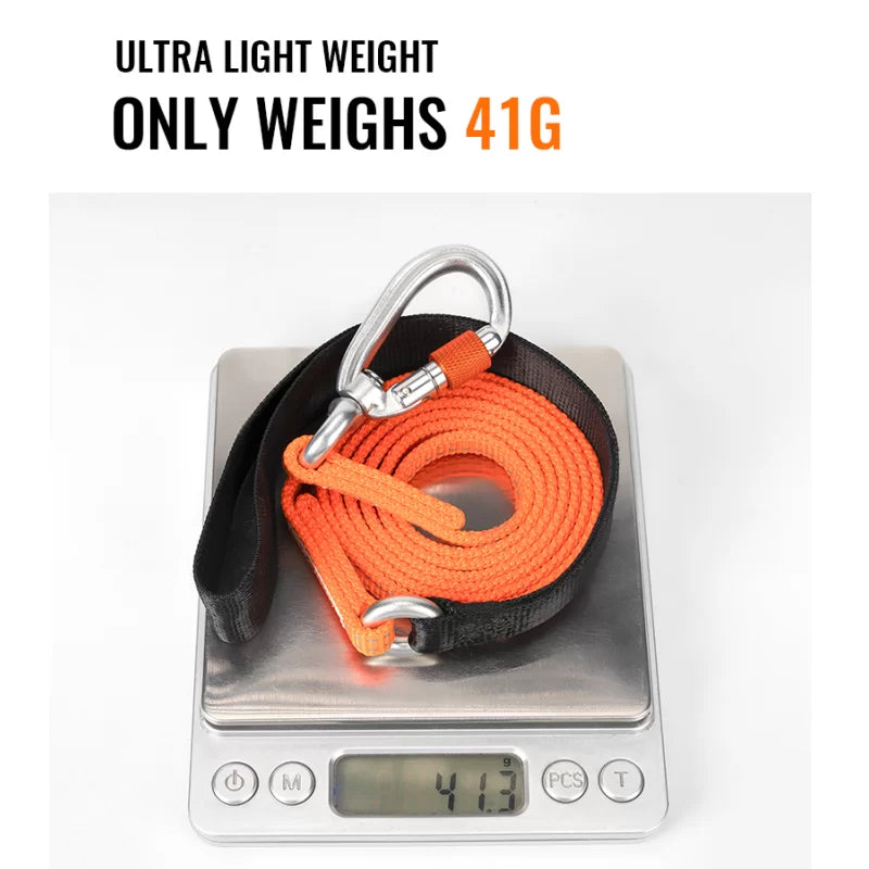 Truelove Ultra Lightweight Reflective Leash TLL2772