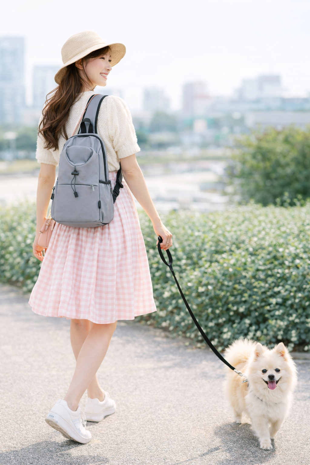 Everyday Sling Pack