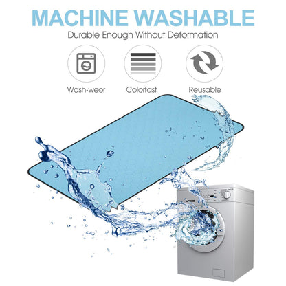 Washable Dog Urine Pad, 2 Packs