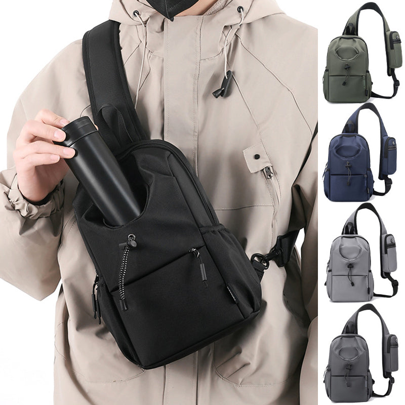 Everyday Sling Pack