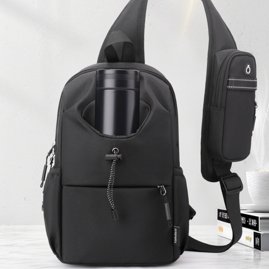 Everyday Sling Pack