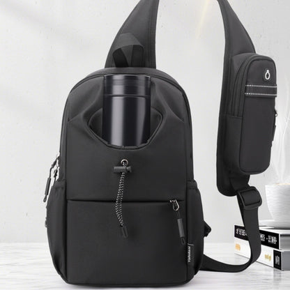 Everyday Sling Pack