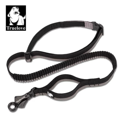 TrueLove Nylon Bungee Dog Leash TLL2271