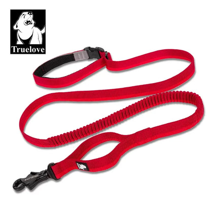 TrueLove Nylon Bungee Dog Leash TLL2271