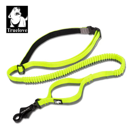 TrueLove Nylon Bungee Dog Leash TLL2271