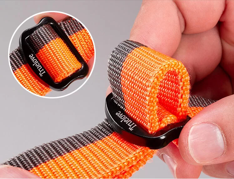 TrueLove Nylon Bungee Dog Leash TLL2271