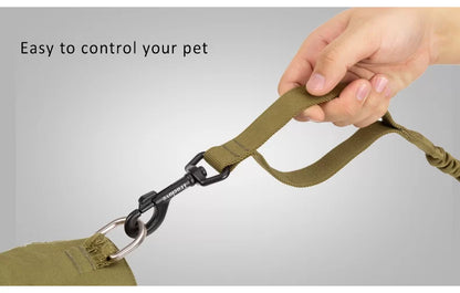 TrueLove Durable Bungee Dog Leash TLL2281