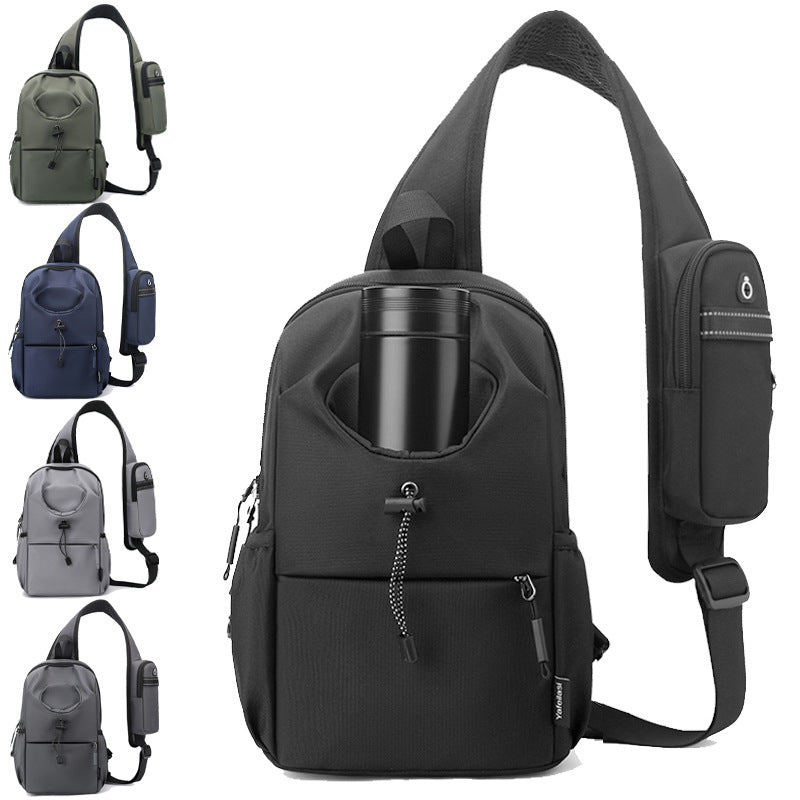 Everyday Sling Pack