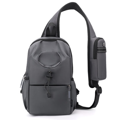 Everyday Sling Pack