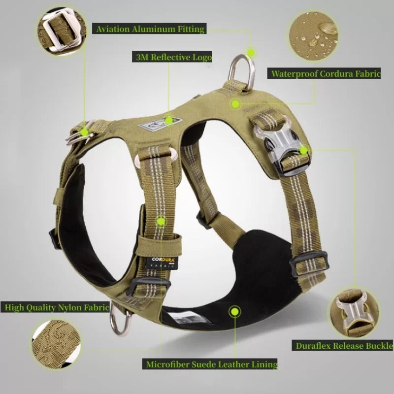 TrueLove Dog Harness TLH6282