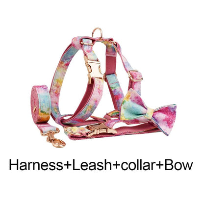 Dreamy Rainbow Print Set