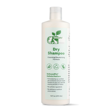 4-ALL PETS DRY SHAMPOO