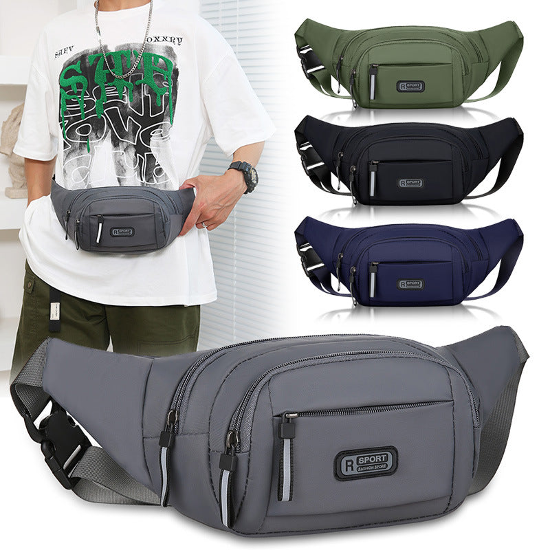 Everywhere Belt Bag for Dog Walking