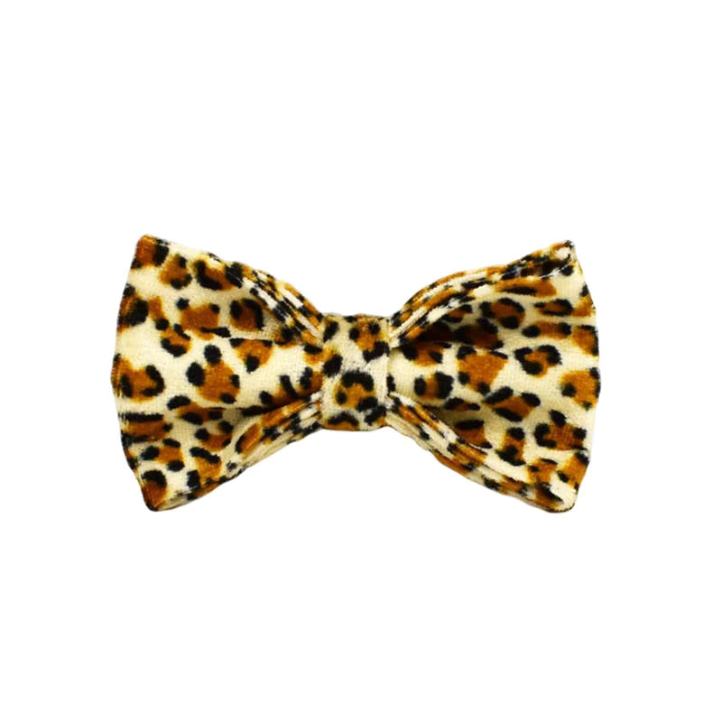 Leopard Set