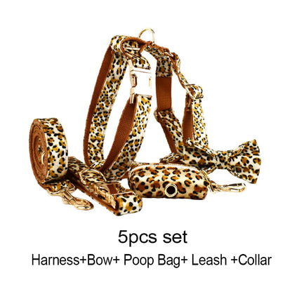 Leopard Set